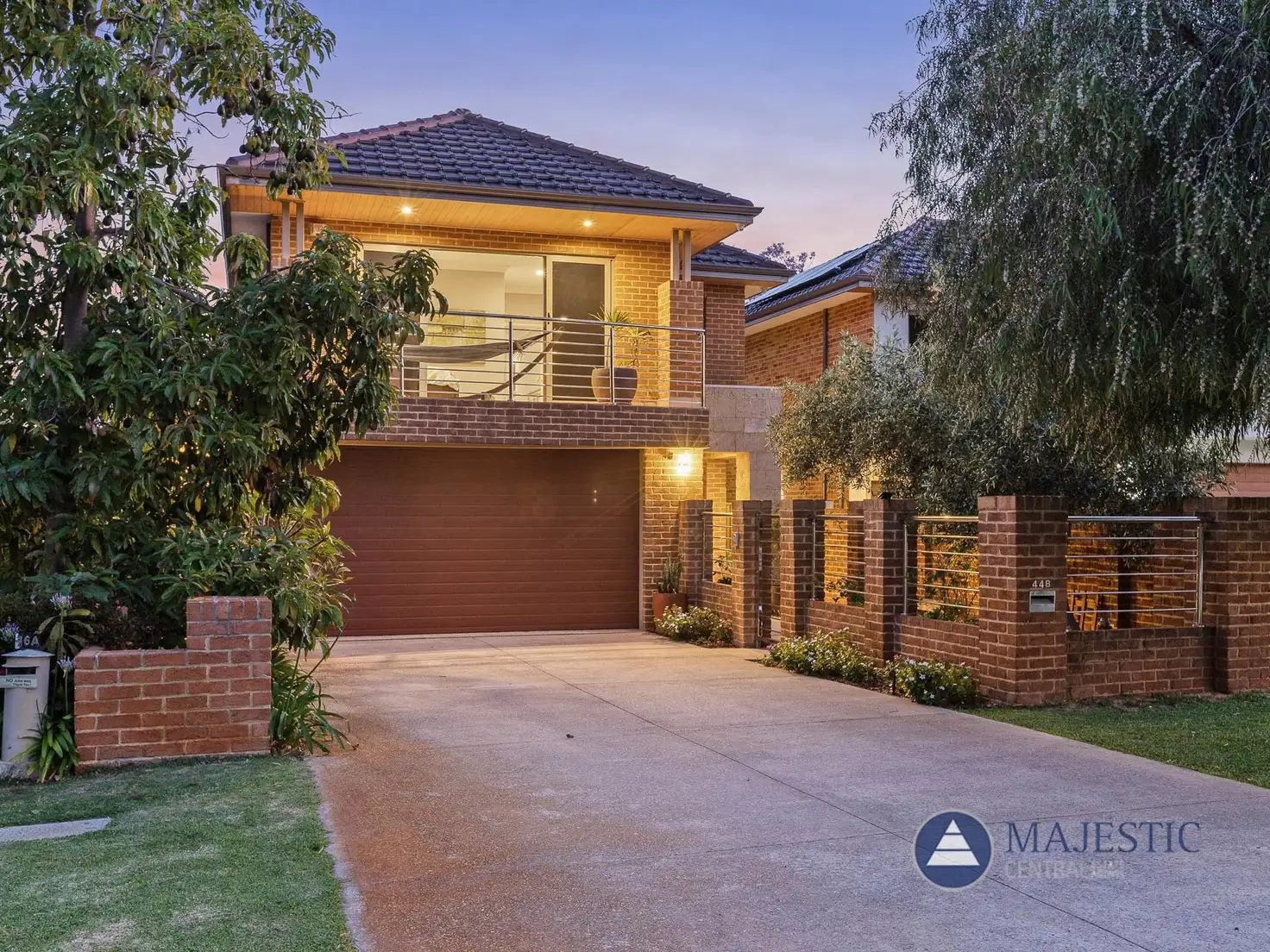 Main view of Homely house listing, 44B Bombard Street, Mount Pleasant WA 6153