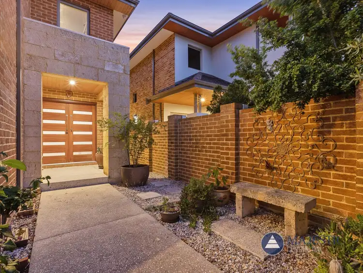 Second view of Homely house listing, 44B Bombard Street, Mount Pleasant WA 6153