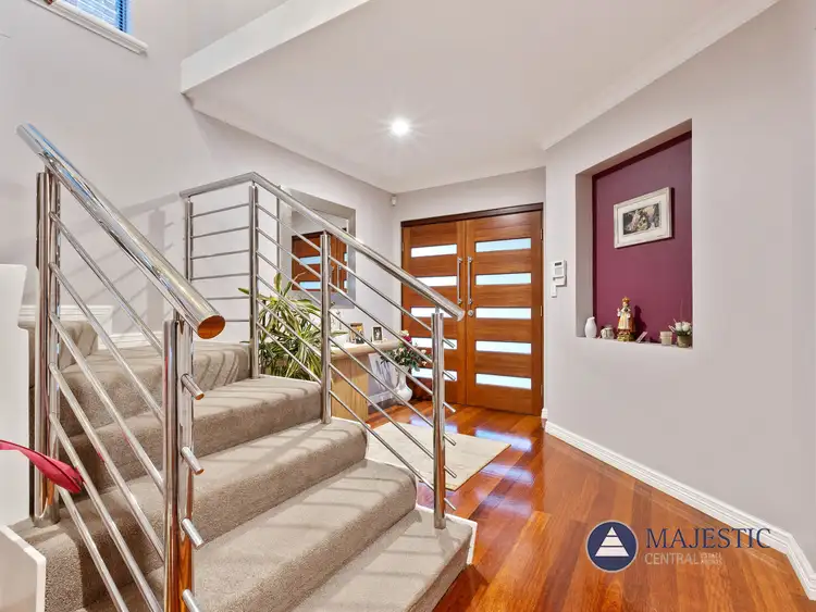 Third view of Homely house listing, 44B Bombard Street, Mount Pleasant WA 6153