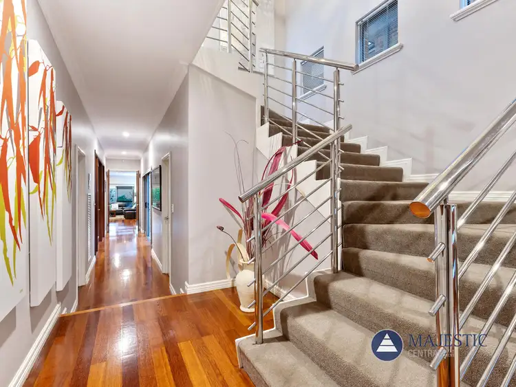 Fourth view of Homely house listing, 44B Bombard Street, Mount Pleasant WA 6153