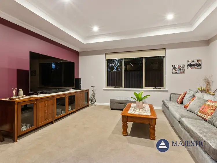 Fifth view of Homely house listing, 44B Bombard Street, Mount Pleasant WA 6153
