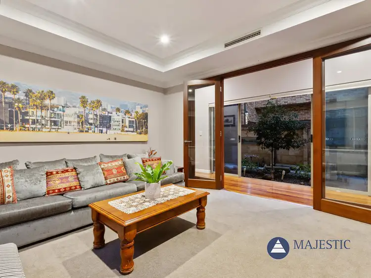 Sixth view of Homely house listing, 44B Bombard Street, Mount Pleasant WA 6153