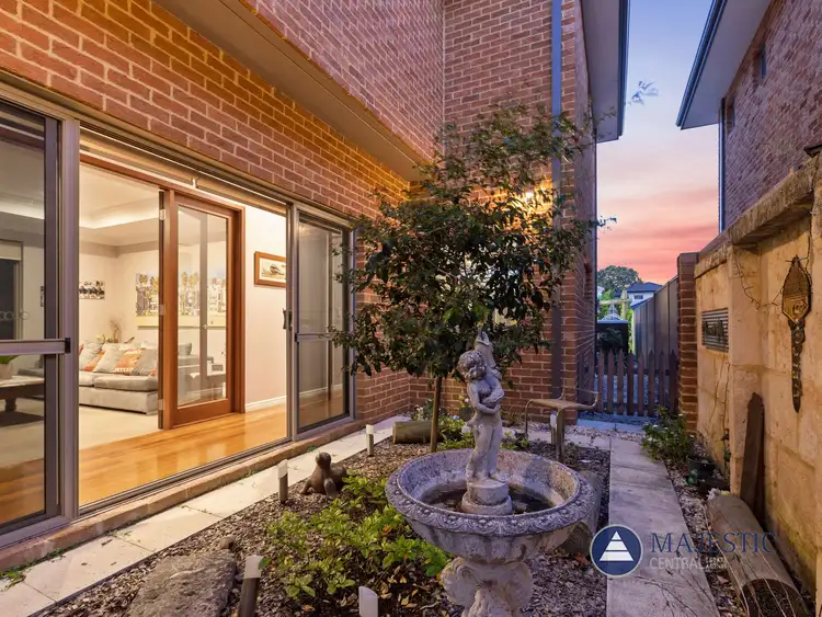 Seventh view of Homely house listing, 44B Bombard Street, Mount Pleasant WA 6153