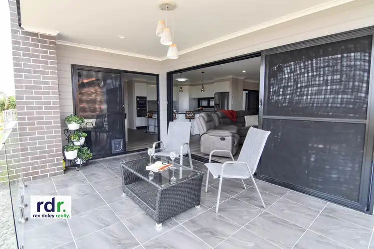 Second view of Homely house listing, 53 Gordon Street, Inverell NSW 2360