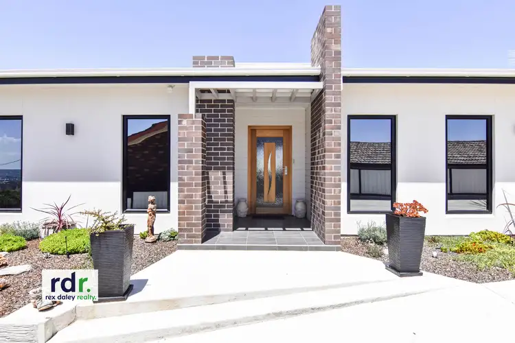 Fourth view of Homely house listing, 53 Gordon Street, Inverell NSW 2360