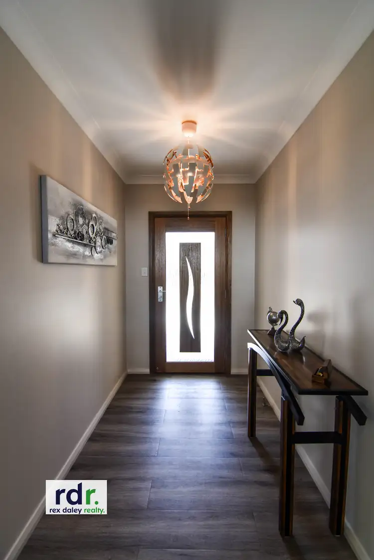 Fifth view of Homely house listing, 53 Gordon Street, Inverell NSW 2360