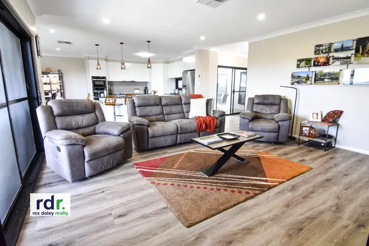 Sixth view of Homely house listing, 53 Gordon Street, Inverell NSW 2360