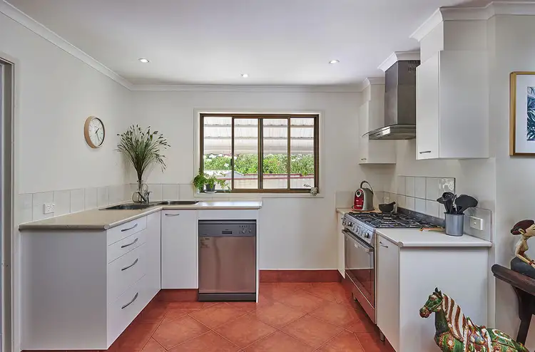 Fourth view of Homely house listing, 34 Natan Ct, Ocean Shores NSW 2483