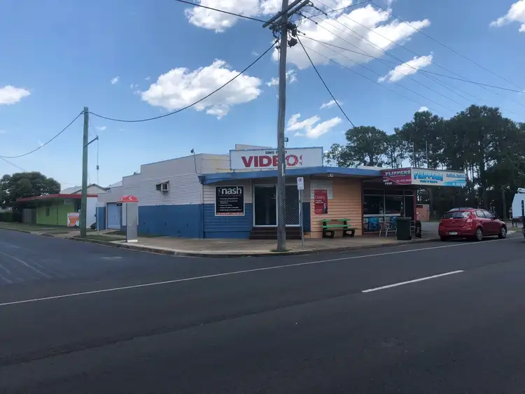 Main view of Homely warehouse listing, 16 Sims Rd, Walkervale QLD 4670