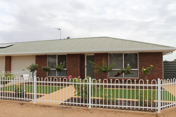 Address available on request