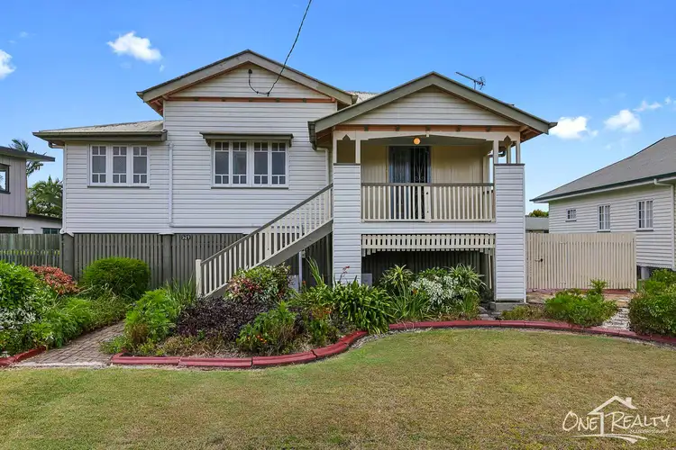 529 Alice St, Maryborough QLD 4650