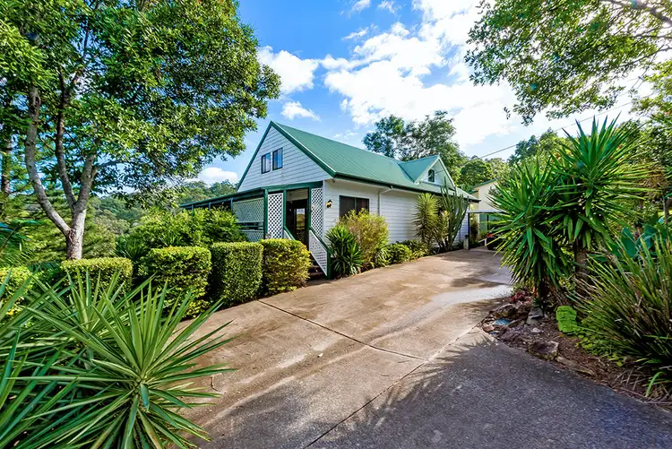 Main view of Homely house listing, 188 Tierney Dr, Currumbin Waters QLD 4223