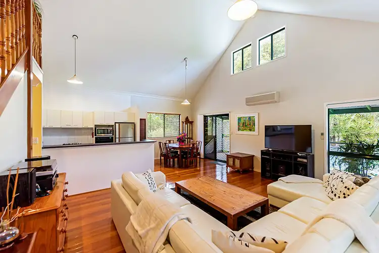 Second view of Homely house listing, 188 Tierney Dr, Currumbin Waters QLD 4223