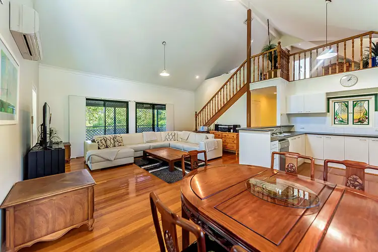 Third view of Homely house listing, 188 Tierney Dr, Currumbin Waters QLD 4223