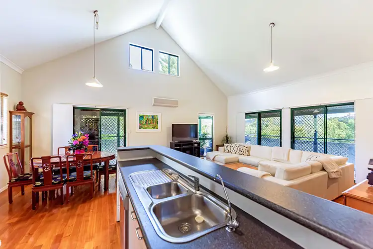 Fourth view of Homely house listing, 188 Tierney Dr, Currumbin Waters QLD 4223