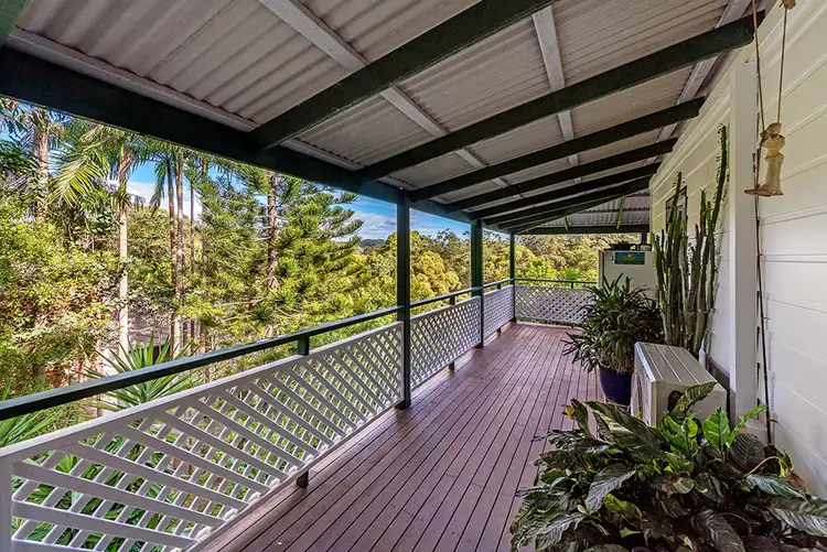 Fifth view of Homely house listing, 188 Tierney Dr, Currumbin Waters QLD 4223