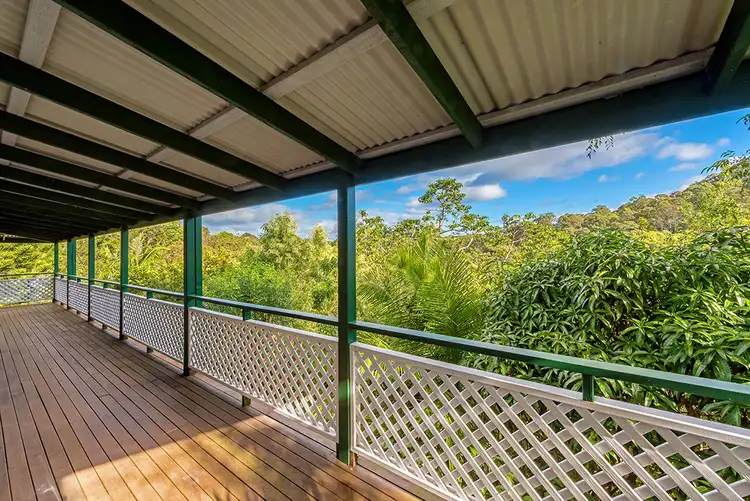 Sixth view of Homely house listing, 188 Tierney Dr, Currumbin Waters QLD 4223