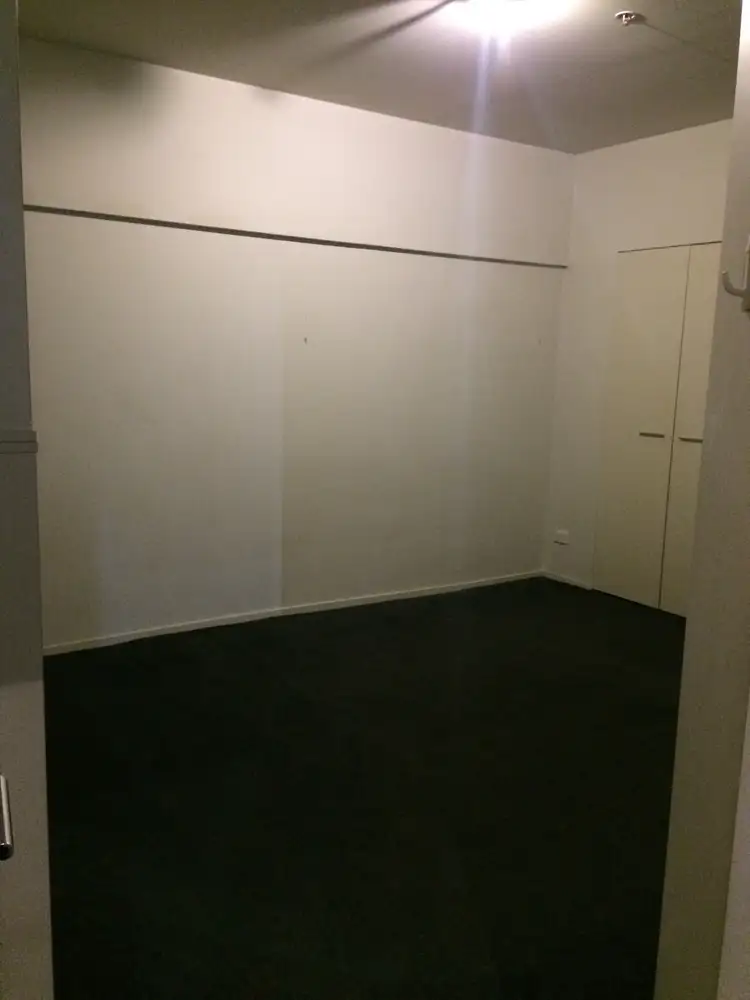 Fourth view of Homely apartment listing, 403/115 Swanston Street, Melbourne VIC 3000