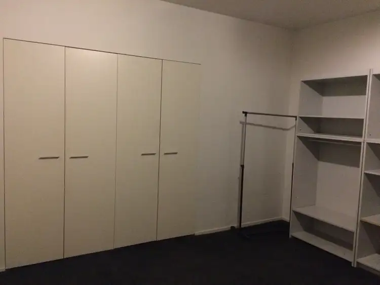 Fifth view of Homely apartment listing, 403/115 Swanston Street, Melbourne VIC 3000