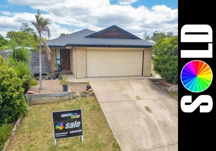 65 Red Hill Rd, Gympie QLD 4570
