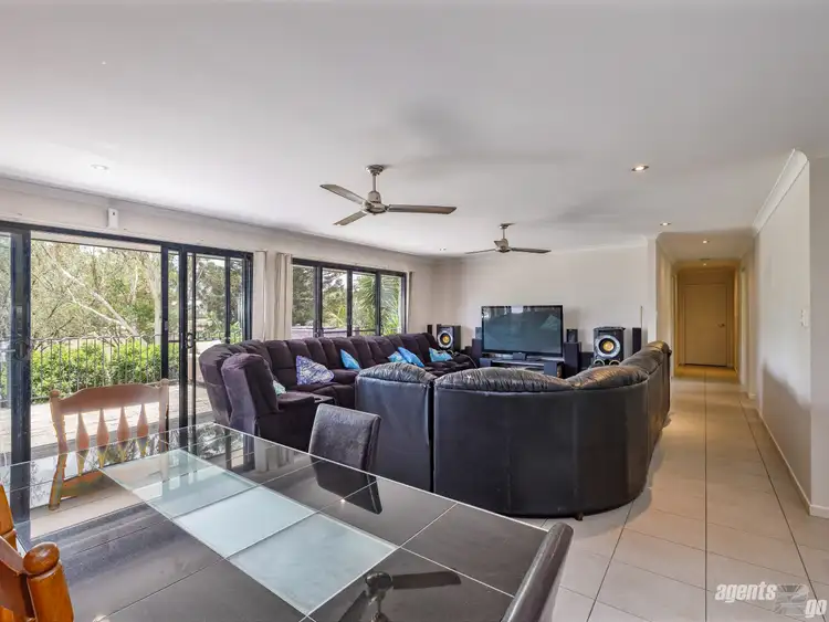 Sixth view of Homely house listing, 65 Red Hill Rd, Gympie QLD 4570