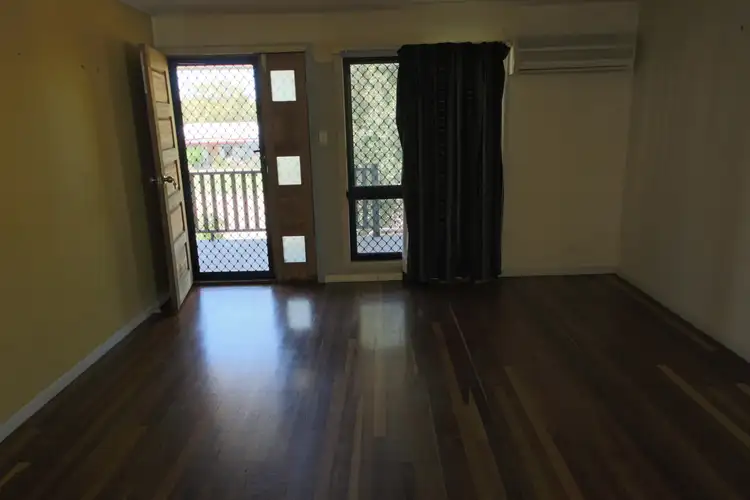 Second view of Homely house listing, 72 Seventeenth St, Home Hill QLD 4806