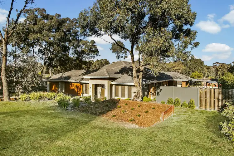 Main view of Homely house listing, 11 Kawana Drive, Maiden Gully VIC 3551