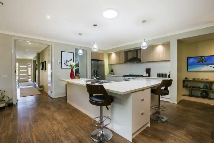 Third view of Homely house listing, 11 Kawana Drive, Maiden Gully VIC 3551