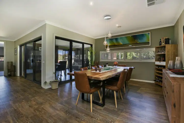 Fourth view of Homely house listing, 11 Kawana Drive, Maiden Gully VIC 3551