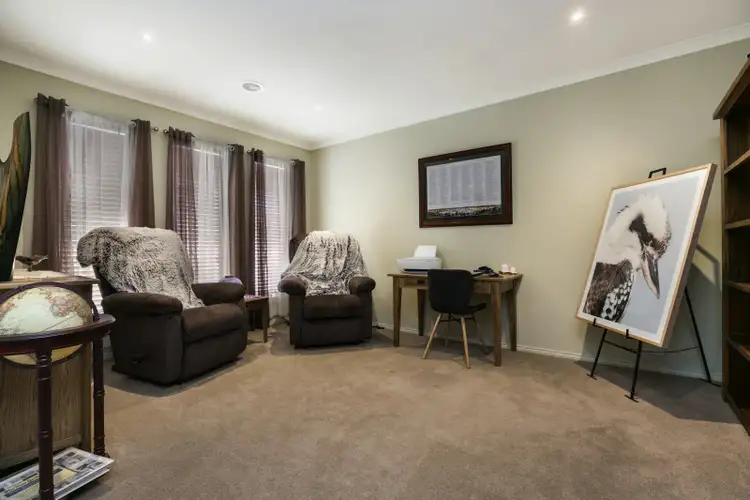 Fifth view of Homely house listing, 11 Kawana Drive, Maiden Gully VIC 3551