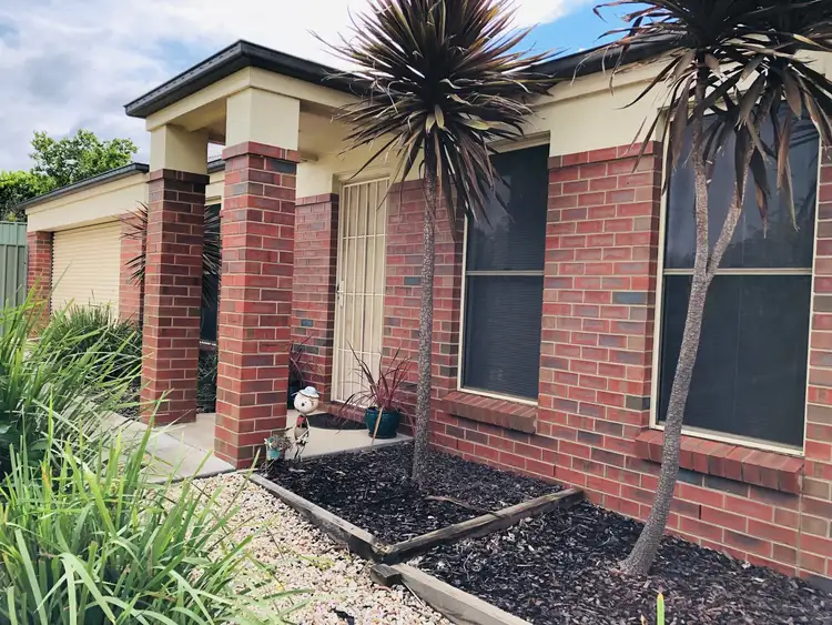 59A Smith St, North Bendigo VIC 3550