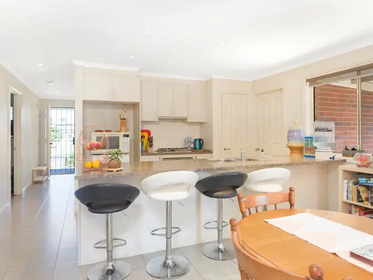 Second view of Homely house listing, 59A Smith St, North Bendigo VIC 3550