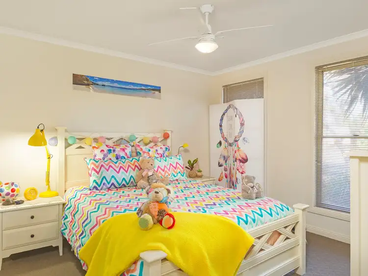 Fourth view of Homely house listing, 59A Smith St, North Bendigo VIC 3550