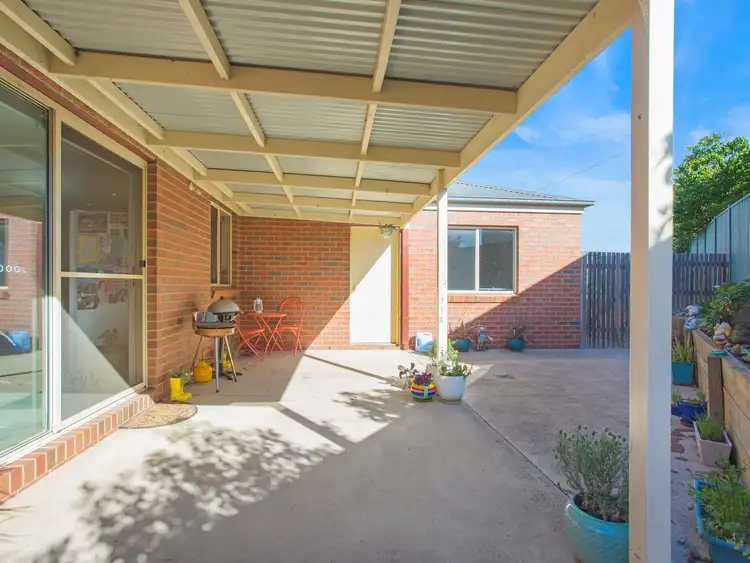 Seventh view of Homely house listing, 59A Smith St, North Bendigo VIC 3550