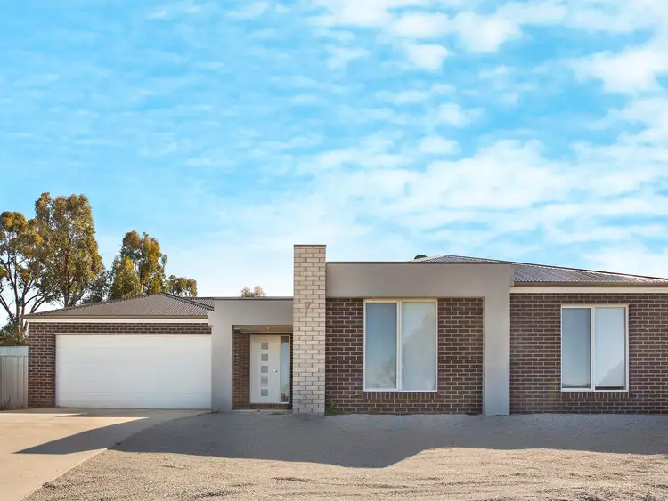 Main view of Homely house listing, 7/25A Albert St, Long Gully VIC 3550