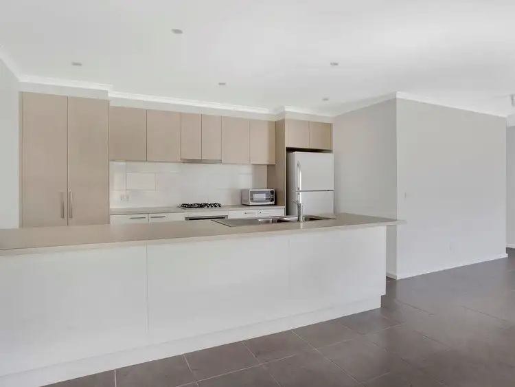 Second view of Homely house listing, 7/25A Albert St, Long Gully VIC 3550