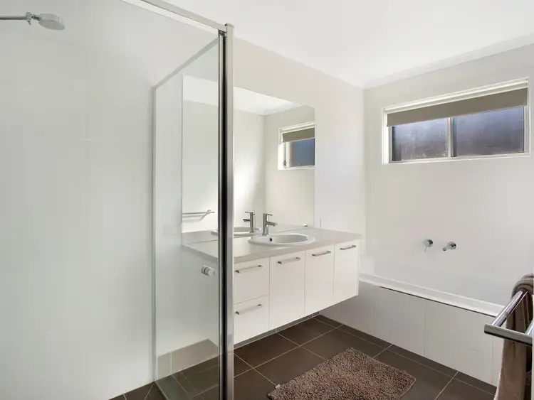Fifth view of Homely house listing, 7/25A Albert St, Long Gully VIC 3550