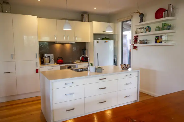 Third view of Homely house listing, 73A Napoleon Cres, White Hills VIC 3550