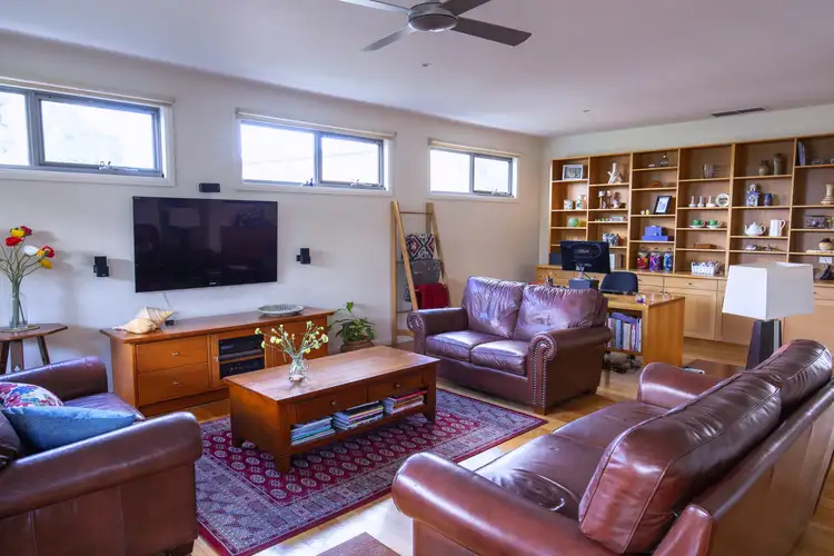Fifth view of Homely house listing, 73A Napoleon Cres, White Hills VIC 3550