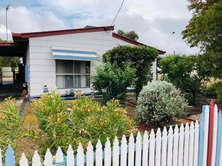 Main view of Homely house listing, 126 Main St, Sebastian VIC 3556