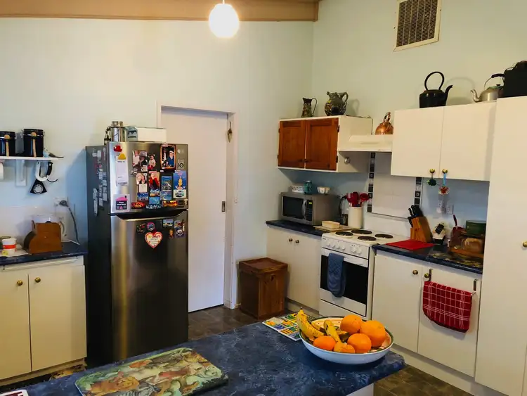 Fourth view of Homely house listing, 126 Main St, Sebastian VIC 3556