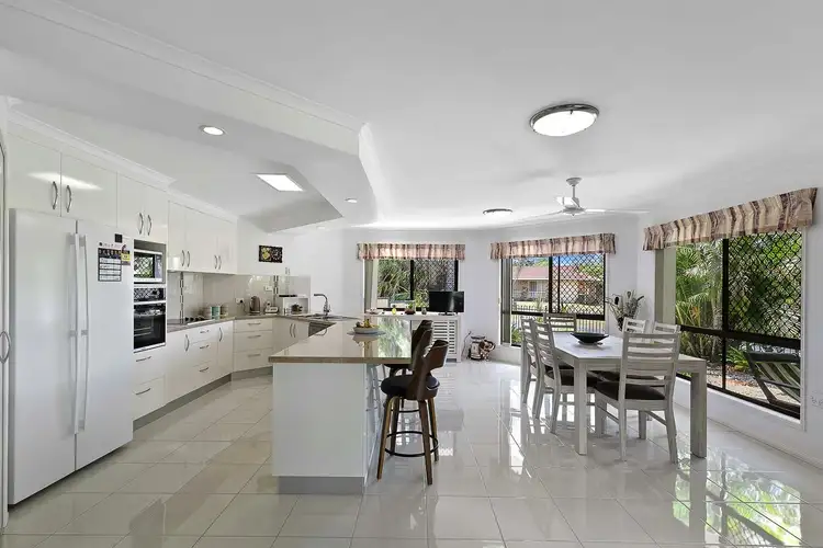 Second view of Homely house listing, 11 Mackay Drive, Tinana QLD 4650