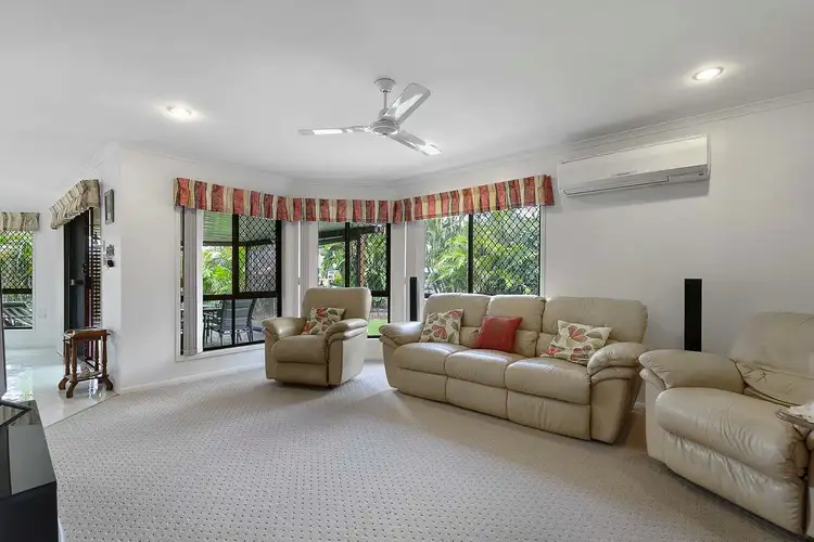 Third view of Homely house listing, 11 Mackay Drive, Tinana QLD 4650