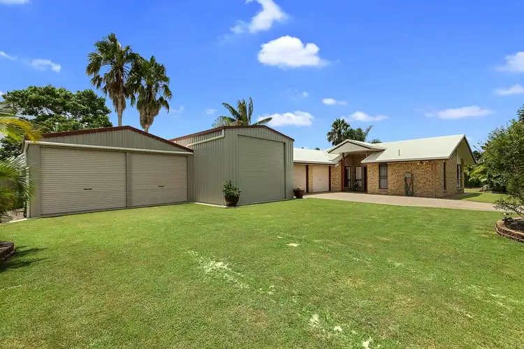 Fourth view of Homely house listing, 11 Mackay Drive, Tinana QLD 4650