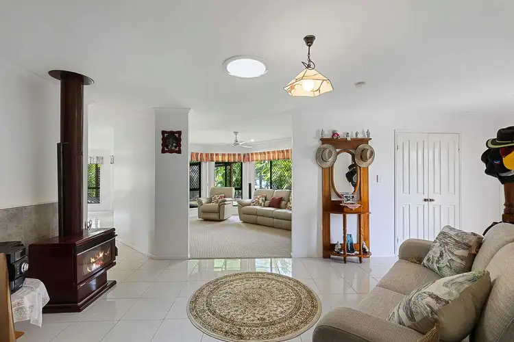 Fifth view of Homely house listing, 11 Mackay Drive, Tinana QLD 4650