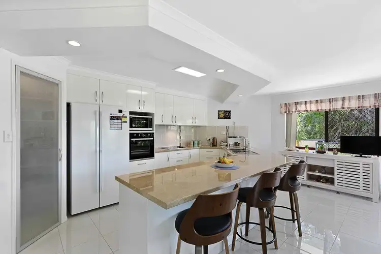 Sixth view of Homely house listing, 11 Mackay Drive, Tinana QLD 4650
