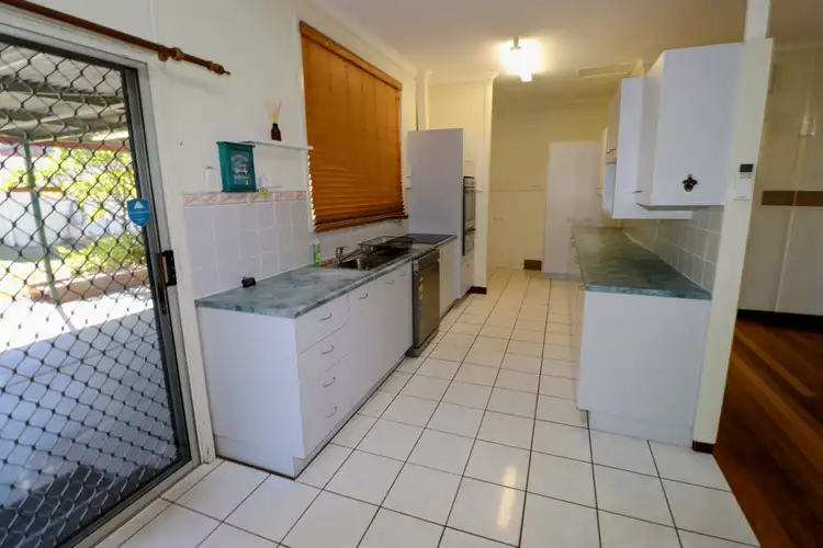 24 Bougainville St, Mount Isa QLD 4825