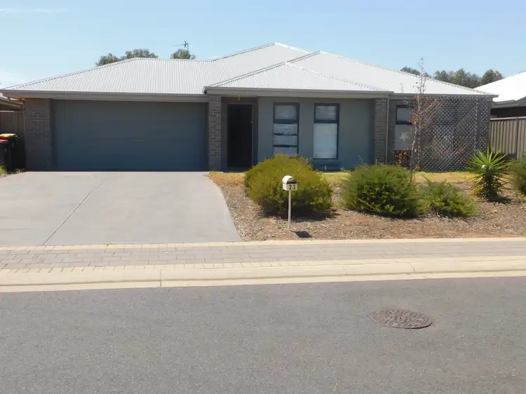 Main view of Homely house listing, 23 Eunice Street, Port Pirie SA 5540