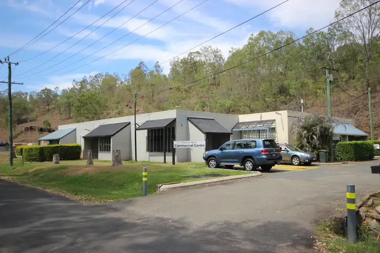 Third view of Homely land listing, 28-30 CLARKE PLACE, Kooralbyn QLD 4285