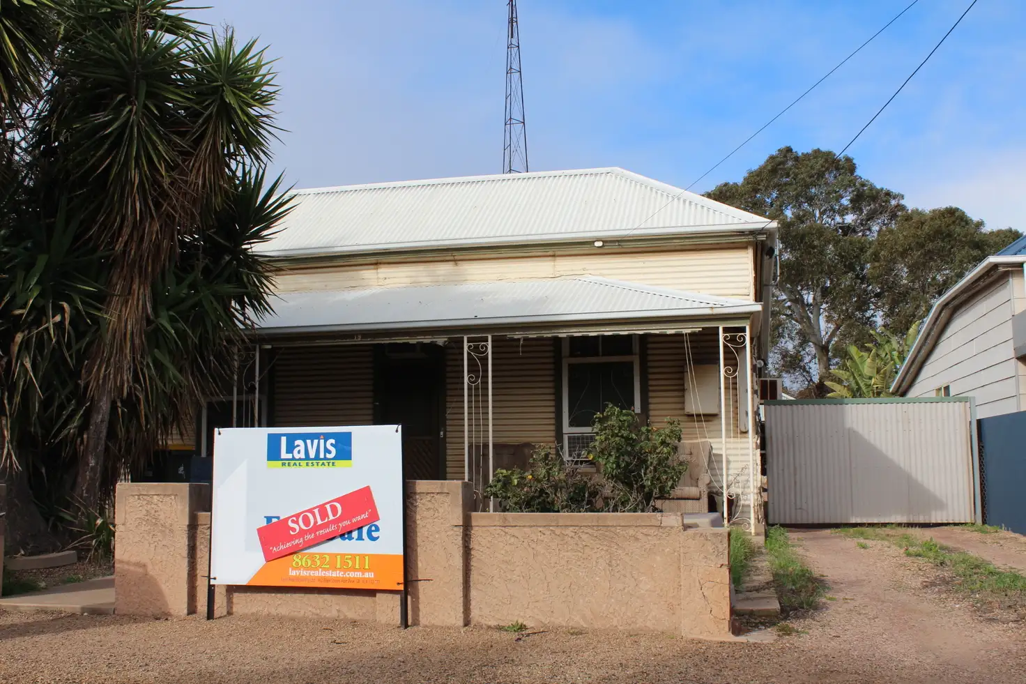 Main view of Homely house listing, 19 Wilkins Street, Port Pirie SA 5540